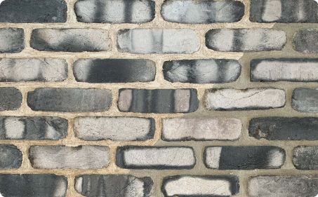 TUMBLED